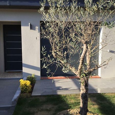 Les 2 Amandiers Villa Laroque-des-Albères Dış mekan fotoğraf