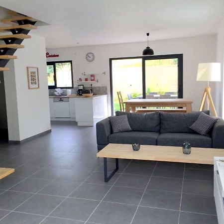 Les 2 Amandiers Villa Laroque-des-Albères Dış mekan fotoğraf