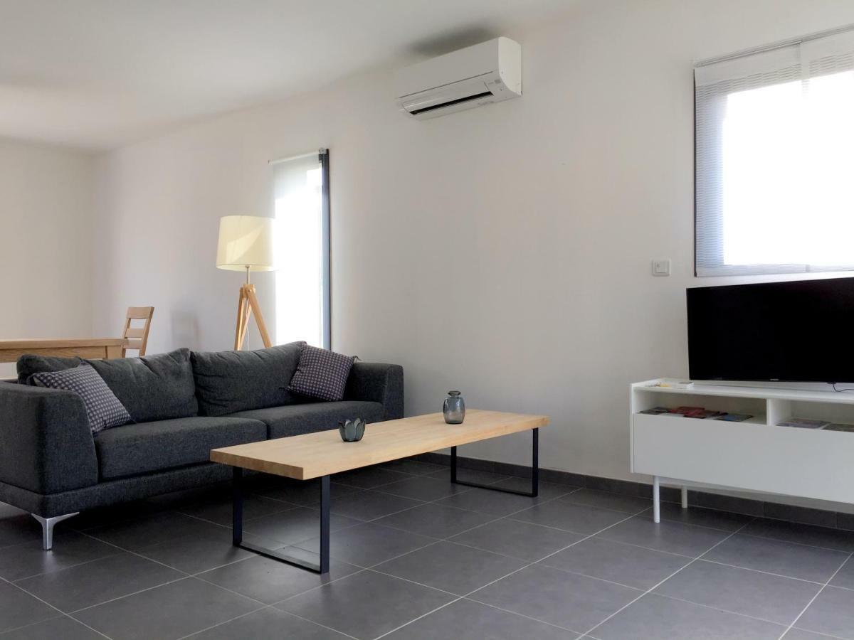 Les 2 Amandiers Villa Laroque-des-Albères Dış mekan fotoğraf