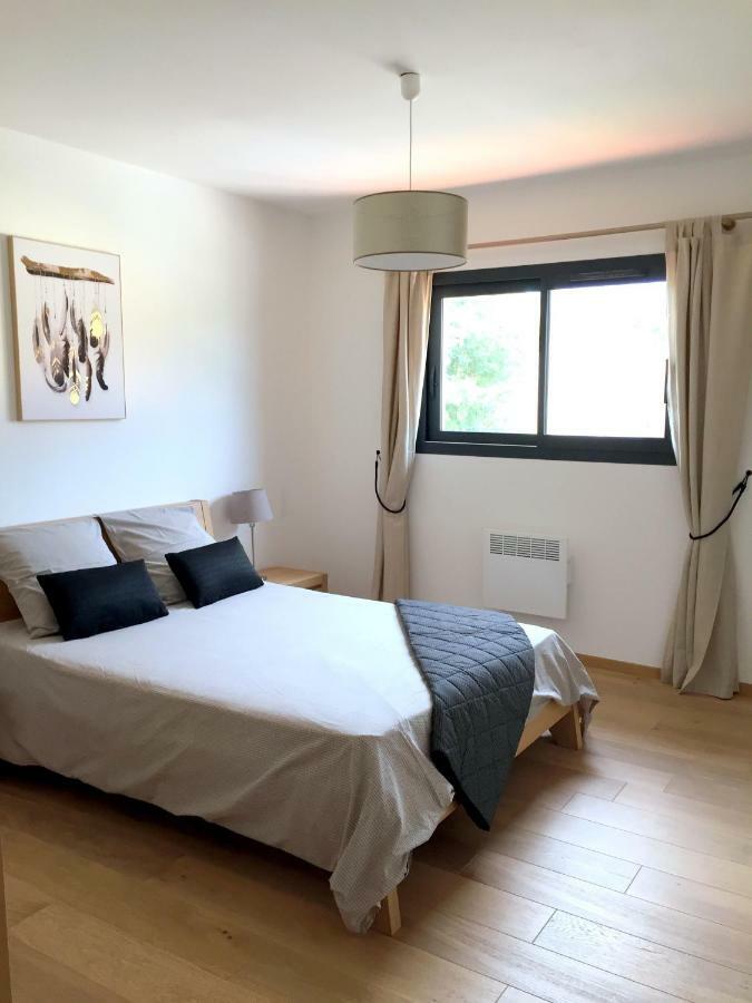Les 2 Amandiers Villa Laroque-des-Albères Dış mekan fotoğraf