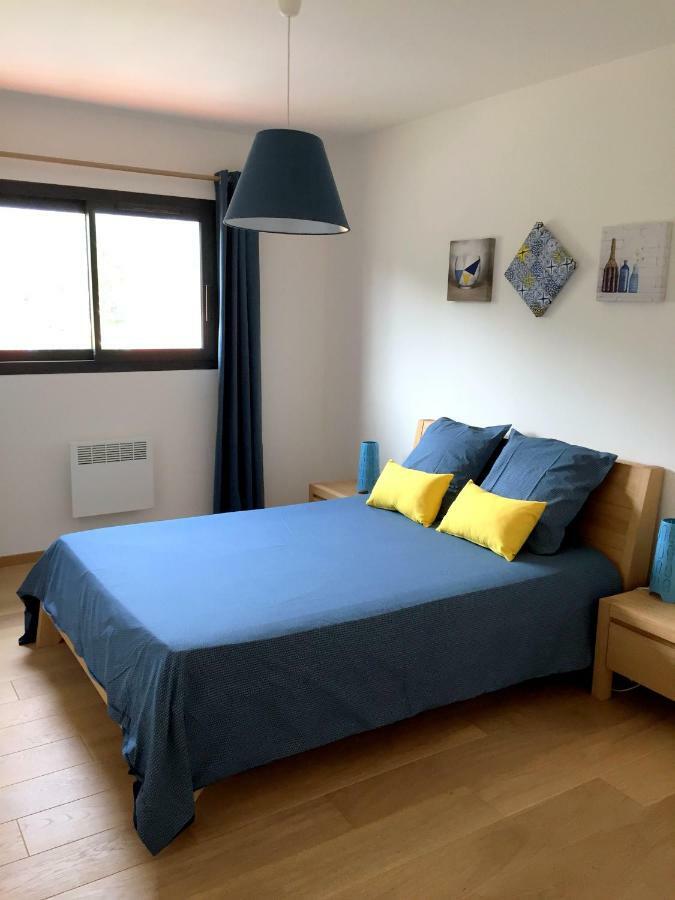 Les 2 Amandiers Villa Laroque-des-Albères Dış mekan fotoğraf