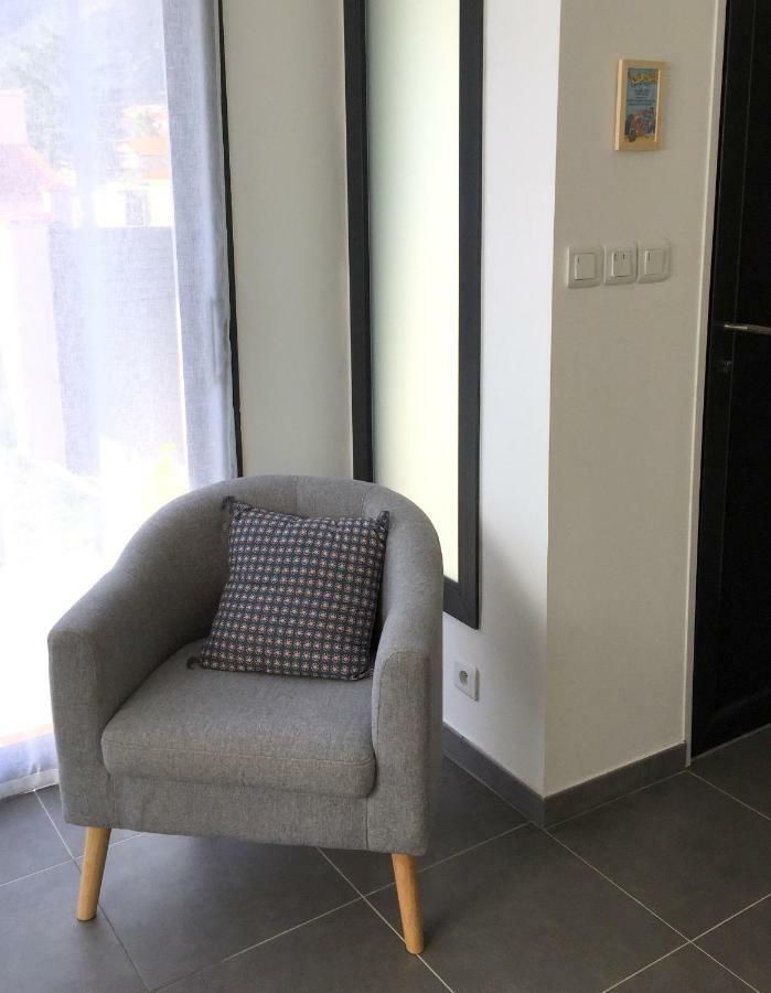 Les 2 Amandiers Villa Laroque-des-Albères Dış mekan fotoğraf